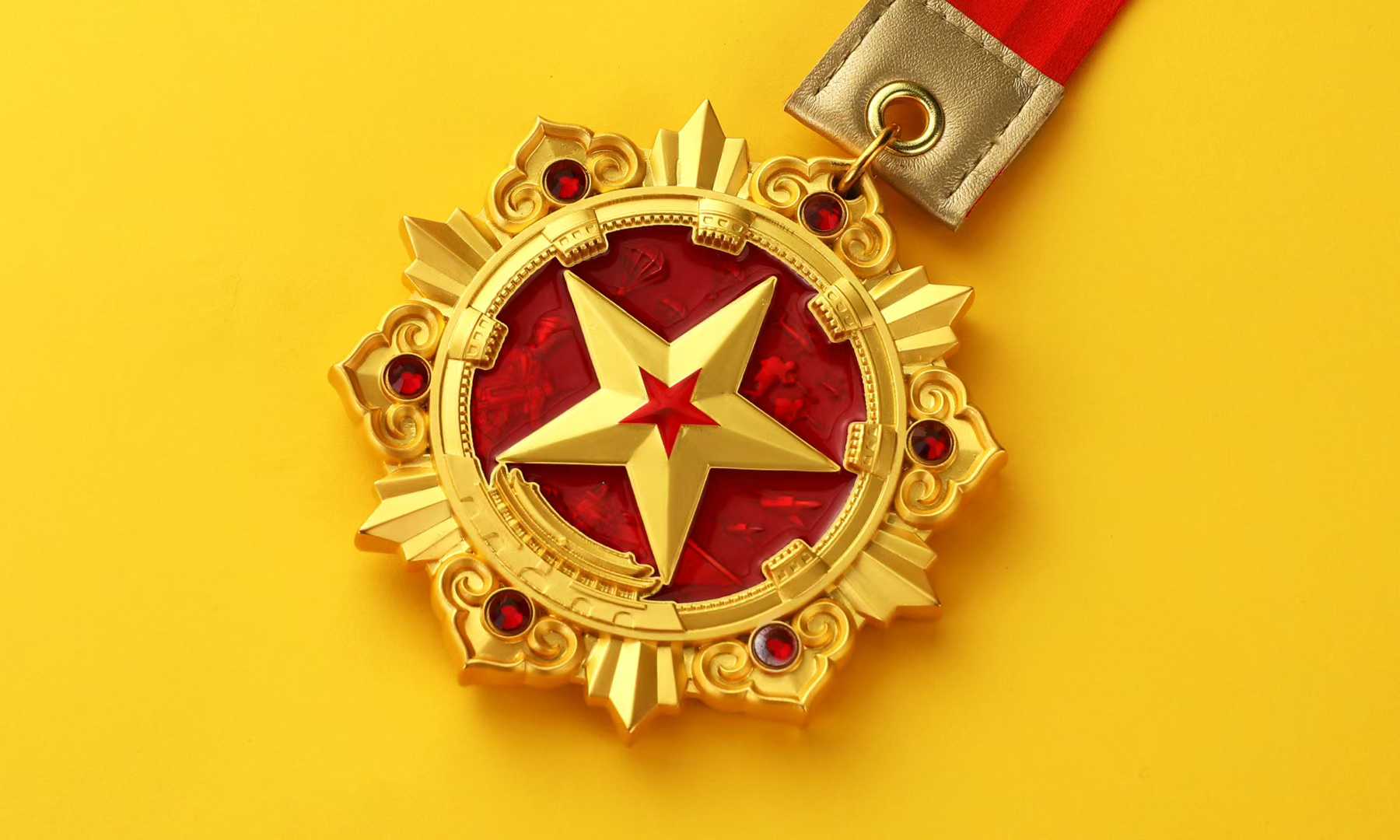 2025建军节线上马拉松